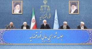 مجازاتی سخت و بدون اغماض در انتظار اغتشاشگران