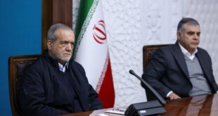 رویکرد دولت تقویت و حمایت از نقش‌آفرینی بخش خصوصی در توسعه کشور است