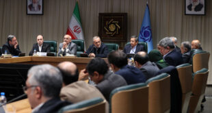 دستور پزشکیان برای رفع موانع اجرایی تفویض اختیارات استانداران مرزی