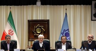 اولویت دولت وفاق ملی، تأمین و تضمین امنیت غذایی و بهبود معیشت مردم است