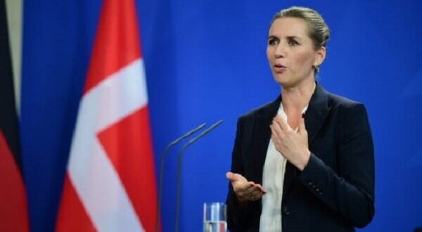 دانمارک به ترامپ هشدار داد