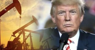 هدف ترامپ نفت ونزوئلا است
