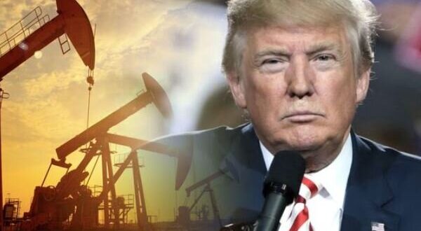 هدف ترامپ نفت ونزوئلا است