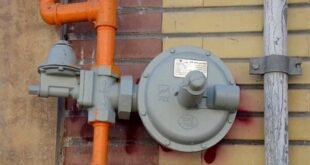 لزوم صرفه جویی برای پایداری شبکه گاز در روزهای سرد سال