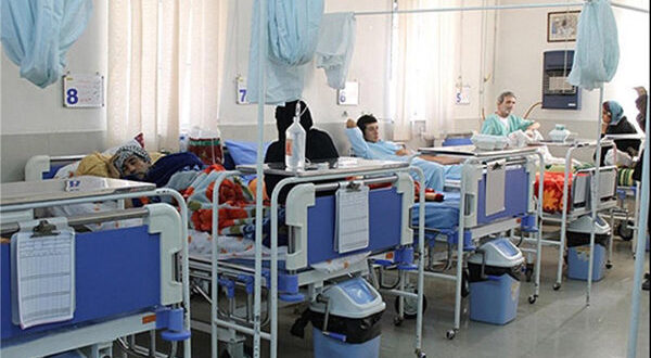درگیری ها نباید به مراکز درمانی منتقل شود