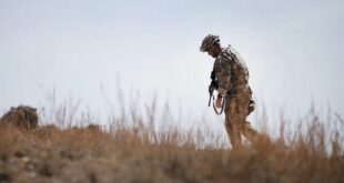 نظامیان آمریکایی آماده نیستند