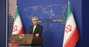 نیروهای مسلح ما ذره‌ای در دفاع از کیان ایران، اهمال و اغماض نخواهند کرد