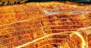 سهم ۰.۴۴ درصدی ایران از ذخایر طلای جهان