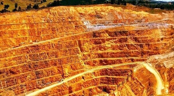 سهم ۰.۴۴ درصدی ایران از ذخایر طلای جهان