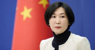 درخواست آمریکا برای کنترل نفت ونزوئلا زورگویی است