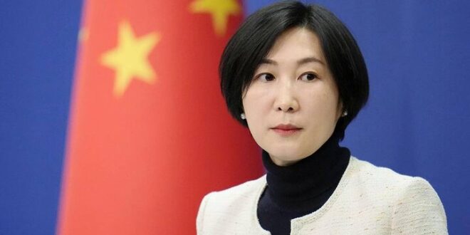 درخواست آمریکا برای کنترل نفت ونزوئلا زورگویی است