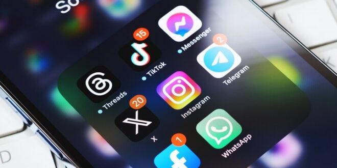 هند در پی فیلتر شبکه‌های اجتماعی برای کودکان و نوجوانان