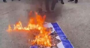 جنگ سرد میان اسرائیل و چین شدت گرفته است