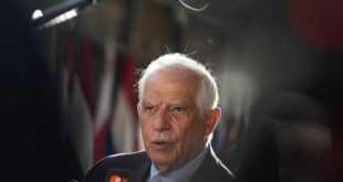 آمریکا دیگر متحد اروپا نیست