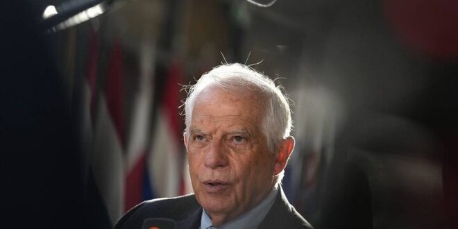 آمریکا دیگر متحد اروپا نیست