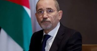 رایزنی وزیران خارجه اردن و ترکیه درباره غزه