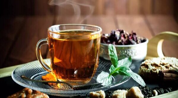 چای برای سلامت استخوان زنان مسن مفید است