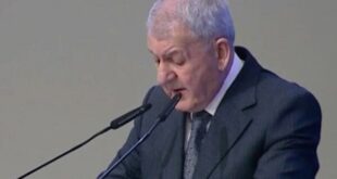 یاد فرماندهان پیروزی نزد عراقی‌ها زنده است