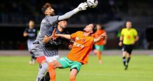 انزلی چی‌ها برابر تیمی با شرایط متفاوت