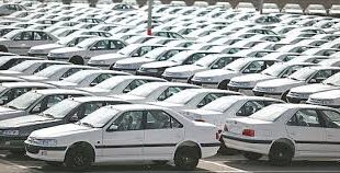 خیز دوباره قیمت‌ خودرو در آستانه پایان سال