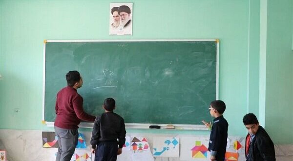 آیین‌نامه اجرایی رتبه‌بندی معلمان ابلاغ شد