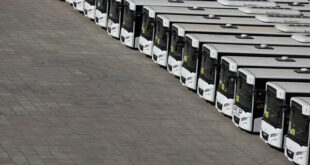 ۱۱۸ میلیون مسافر توسط ناوگان حمل‌ونقل عمومی جابه‌جا شدند