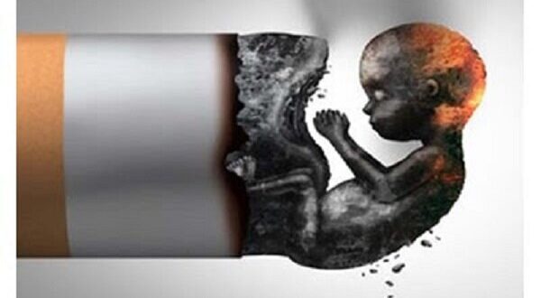 مصرف دخانیات؛ تهدید جدی برای سلامت مادر و جنین