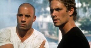 عنوان و زمان اکران آخرین فیلم «سریع و خشمگین» اعلام شد