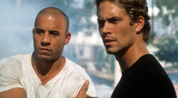 عنوان و زمان اکران آخرین فیلم «سریع و خشمگین» اعلام شد