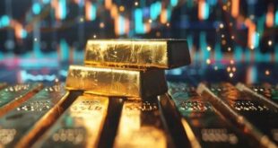 رکورد جدید اونس طلا همزمان با افزایش حضور نظامی دانمارک در گرینلند