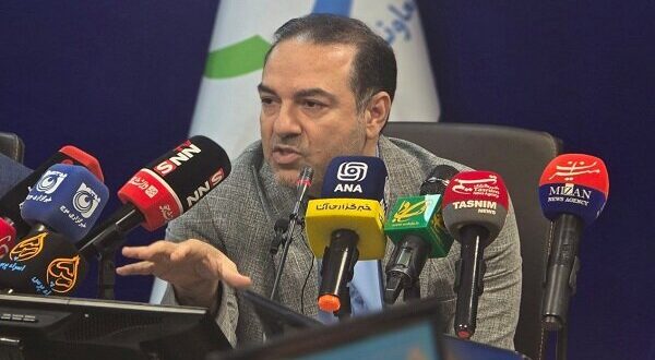 روند کاهش تولد و افزایش سالمندی نگران‌کننده است