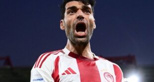 باید آژاکس را هم ببریم