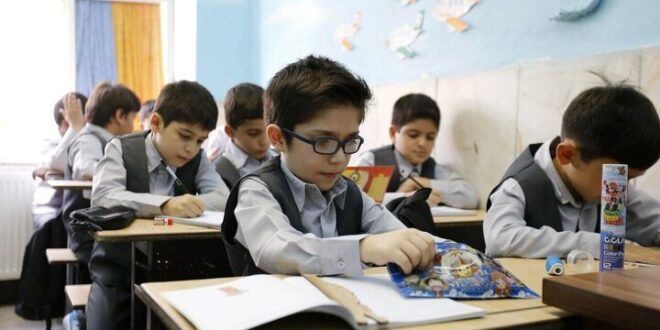 رتبه‌بندی مدارس غیردولتی در انتظار تصمیم شورای عالی آموزش و پرورش