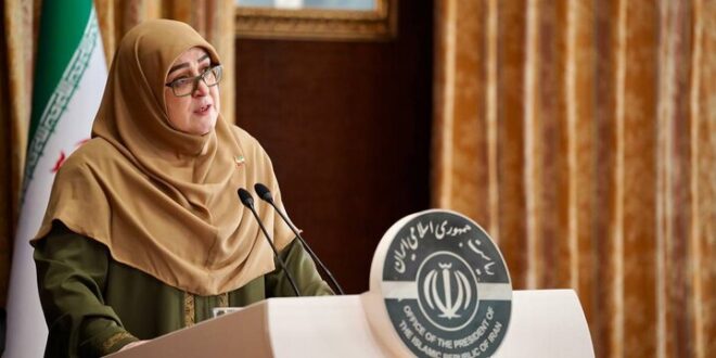 تلاش ما بر حل موضوعات با دیپلماسی است