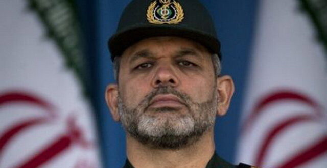 نیروهای مسلح در اوج آمادگی و نشاط عملیاتی هستند