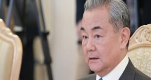 با حاکم شدن قانون جنگل بر نظام بین‌الملل مقابله می‌کنیم