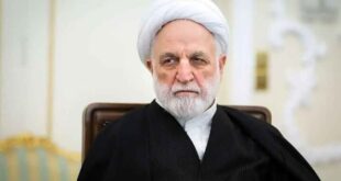 اغتشاشگران دیگر ارفاق نخواهند دید، برخورد قاطع می‌کنیم