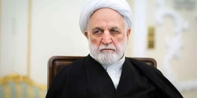 اغتشاشگران دیگر ارفاق نخواهند دید، برخورد قاطع می‌کنیم