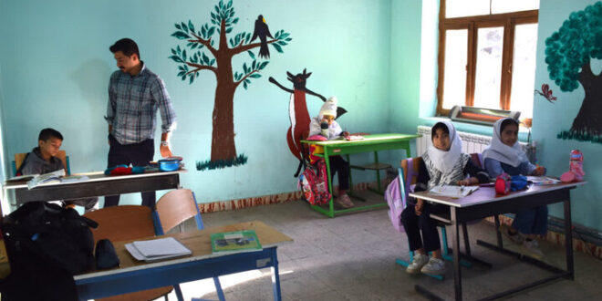 فراخوان سومین رویداد ملی «مدارس آینده» منتشر شد