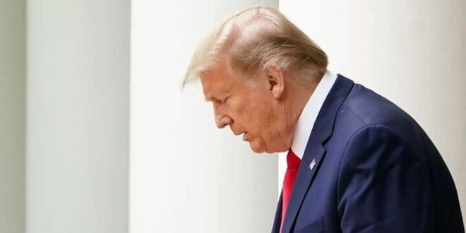 تهدیدات ترامپ علیه ایران در حد لفاظی است