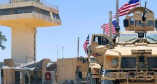 انتقال محرمانه داعشی‌ها از سوریه به عراق با نظارت آمریکا