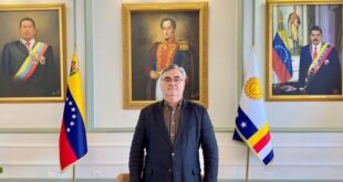 اوضاع در کاراکاس آرام است؛ احتمال حملات بیشتر وجود دارد