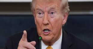 اقدامات ترامپ نظم جهانی را تهدید می‌کند