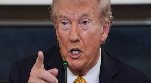 اقدامات ترامپ نظم جهانی را تهدید می‌کند