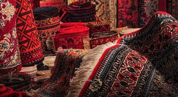 سامانه ردیابی اصالت فرش دستباف ثبت اختراع ملی شد