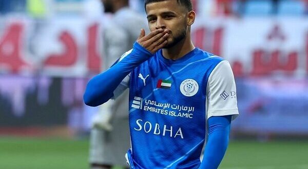 قایدی بهترین خرید النصر است