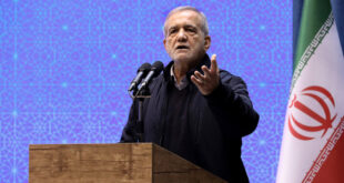 احساس بی مسئولیتی جامعه را از هم می پاشد