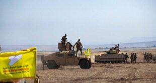 پیشنهاد تل‌آویو به نیروهای کُرد سوریه