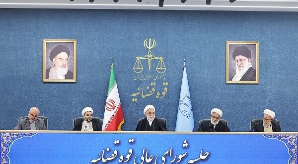 مسببین اعمال تروریستی باید خسارات وارده را جبران کنند