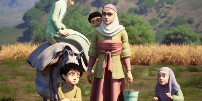 کودکی شهید سلیمانی از بنایی تا کار در هتل؛ «قاسم» ۱۱۰ شخصیت اصلی دارد